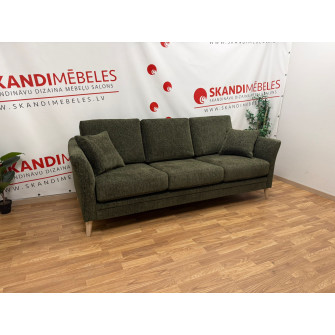 Dīvāns EDEN (Trīsvietīgs)(Ekspozīcija) Dīvāns EDEN (Trīsvietīgs)(Ekspozīcija)